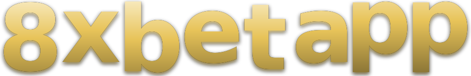 8xbet app logo